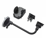 Hama Uniwersalny uchwyt GSM, 4-11 CM, ZESTAW 3 CZĘŚCI - 1548537 - zdjęcie 4